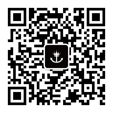 CIMISTAR全球时尚公众号二维码