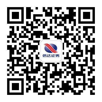 信达证券牵牛花财富公众号二维码