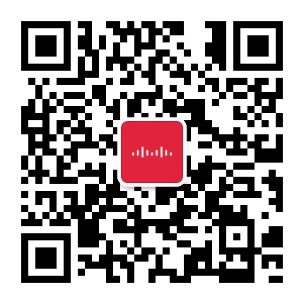 思科校园招聘公众号二维码