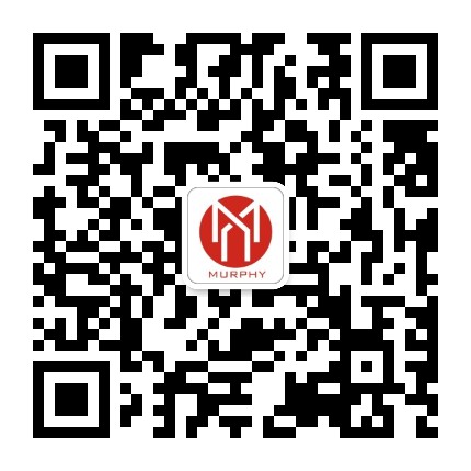 中信出版墨菲官方微信公众号