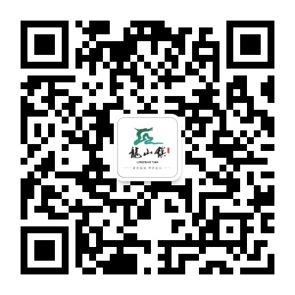 伏龙旅游公众号二维码