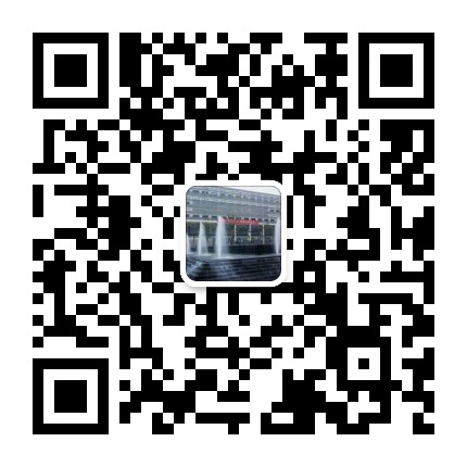 慈溪市图书馆公众号二维码