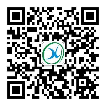 慈溪社区教育公众号二维码