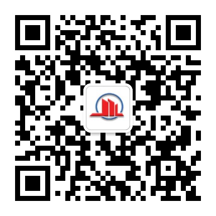 耀州诚基公众号二维码