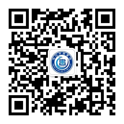 澄江市图书馆公众号二维码