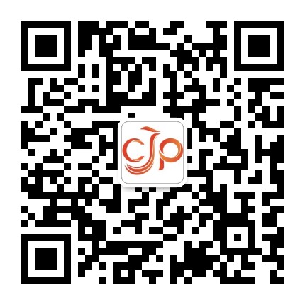 蔡家坡生活网公众号二维码