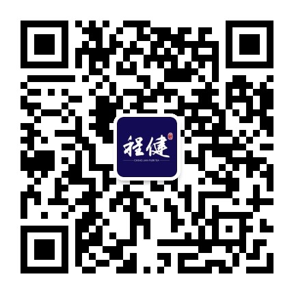 云南程健普洱茶公众号二维码