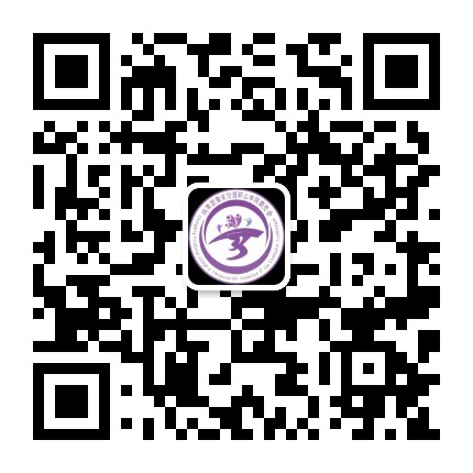 重庆交通职业学院团委公众号二维码