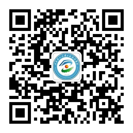 成都理工大学工程技术学院团委公众号二维码