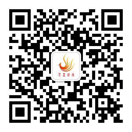 春雷精审公众号二维码