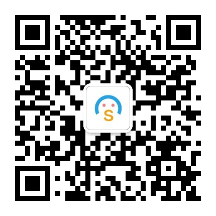 越南商务旅游公众号二维码