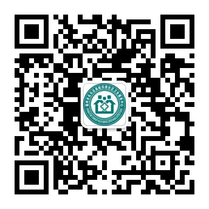 健康吴航公众号二维码