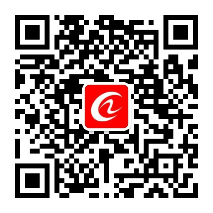 陈淋子印象公众号二维码