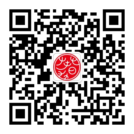 春满十方公众号二维码