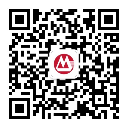 招商银行嘉兴分行公众号二维码