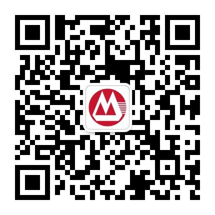 招商银行太原分行公众号二维码