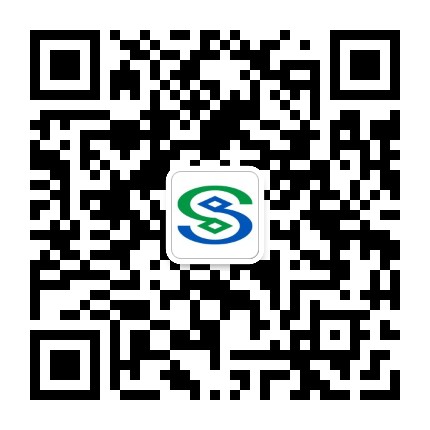中国民生银行股份有限公司公众号二维码