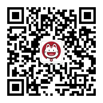 小招喵的掌上生活公众号二维码