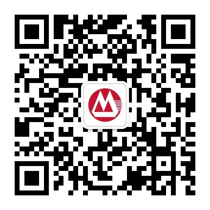 招商银行佛山分行公众号二维码