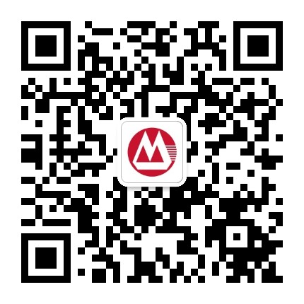 招商银行投资银行公众号二维码