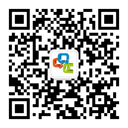 澄迈千秋城市广场公众号二维码