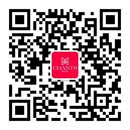 邵阳创美时会所公众号二维码