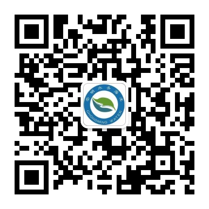 崇明水务海洋公众号二维码