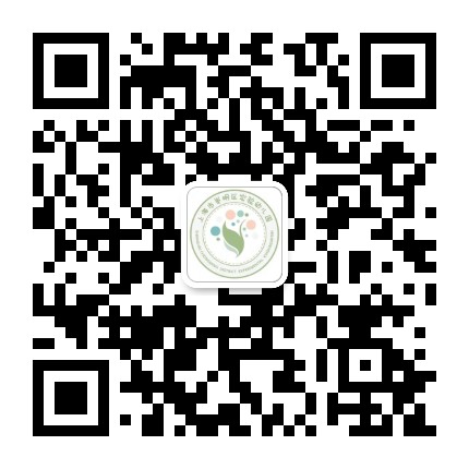 上海市崇明区实验幼儿园公众号二维码