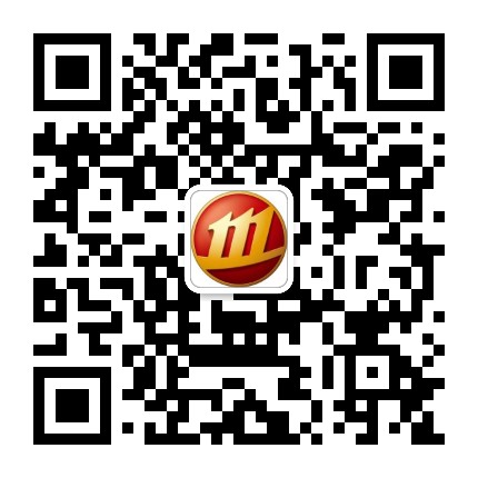 招商证券智远理财公众号二维码