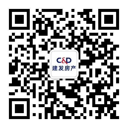 建发房产