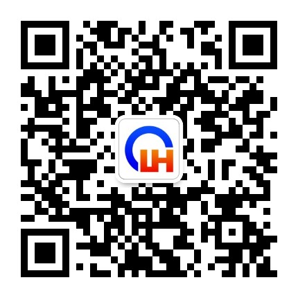 吉康网公众号二维码