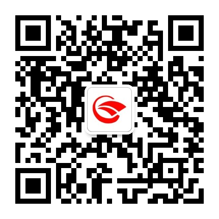 西安城南旅游集散中心公众号二维码