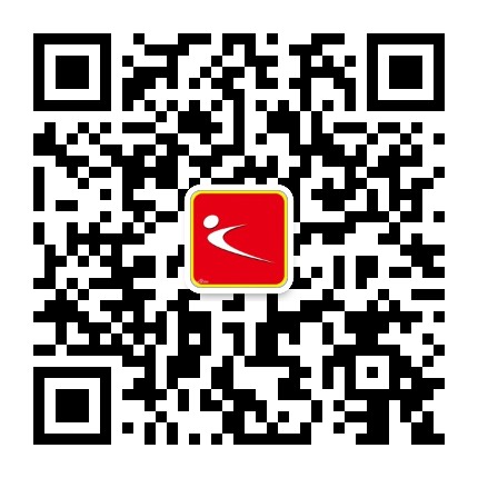 爱国实业公众号二维码