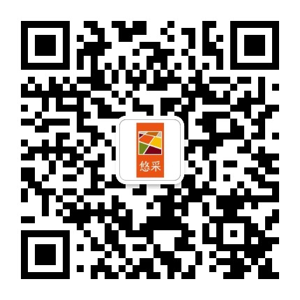 中粮悠采健康厨房官方微信公众号