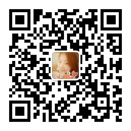 魔都徐辣辣官方微信公众号