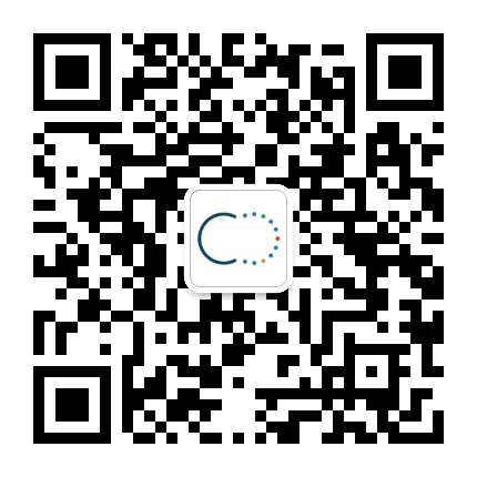 犀浦智能公众号二维码