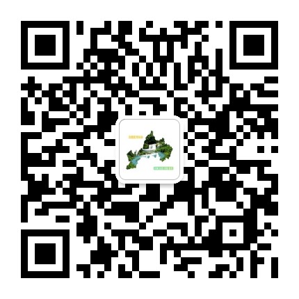 北碚河长公众号二维码