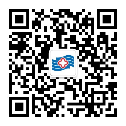 重庆长城骨科医院公众号二维码