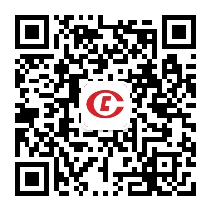 中泉船务公司CQC公众号二维码