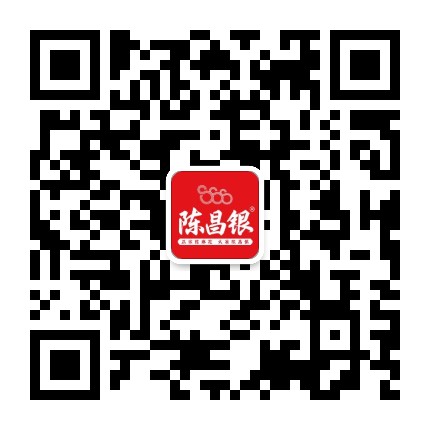 磁器口陈麻花官方微信公众号