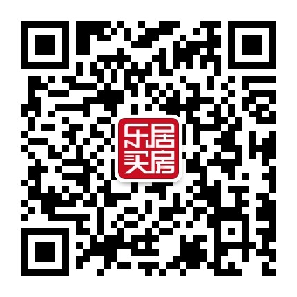 乐居网重庆公众号二维码