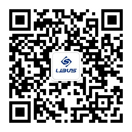 重庆两江公交公众号二维码