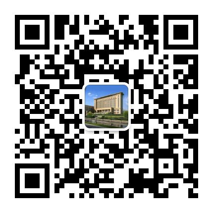 重庆梁平法院公众号二维码