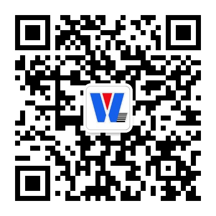 南川物流协会公众号二维码