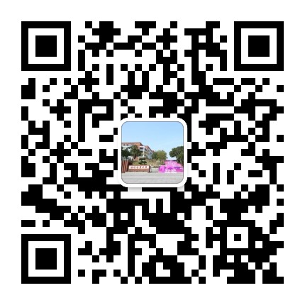 重庆市涪陵巴蜀初级中学校公众号二维码