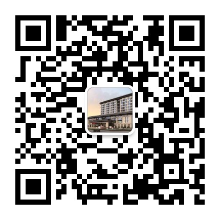 重庆市荣昌区中医院公众号二维码