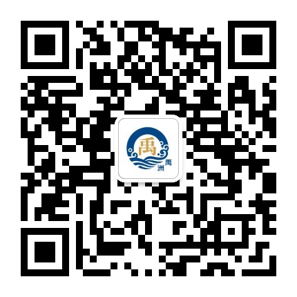 禹洲集团西南公司公众号二维码