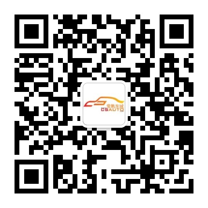 常熟车城公众号二维码