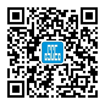 中建八局西北公司甘肃分公司公众号二维码