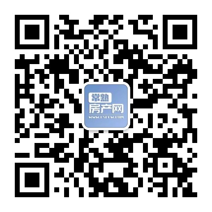常熟房产网公众号二维码